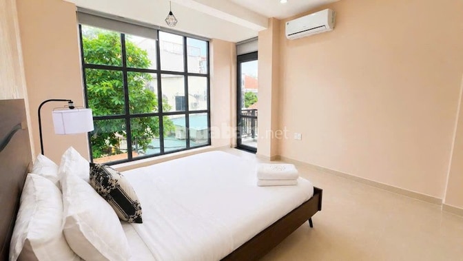 Bán biệt thự 333,4m2 khu Thảo Điền cũ, dòng tiền 65 tr/th, giá 40 tỷ