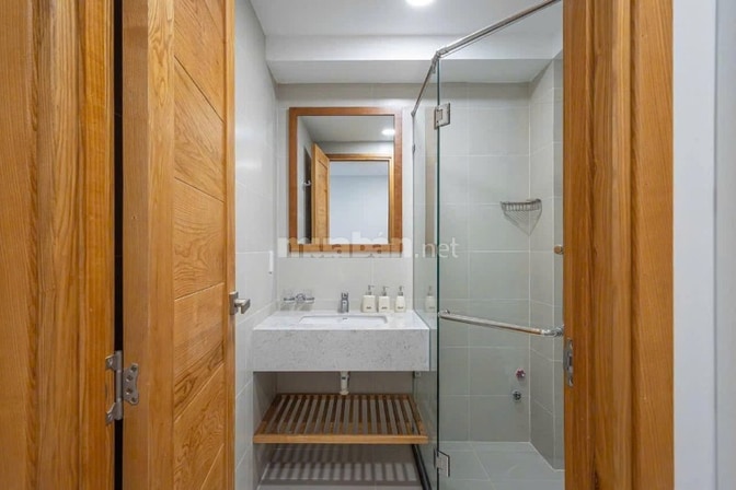 C/c Golden Mansion- Phổ Quang căn  43m2, NTCC, giá 12tr/tháng