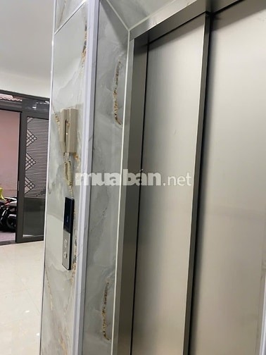 Bán hoặc cho thuê nhà số 2 ngõ 26 Xuân Diệu, Tây Hồ, nhà 7,5 tầng