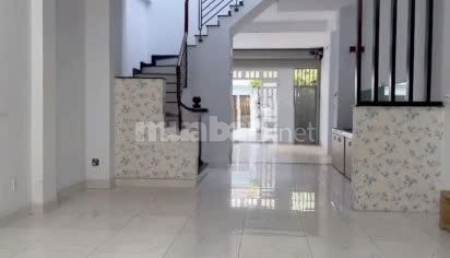 CHO THUÊ NHÀ HẺM 3M (XBG) L.T.TẤN, P. BÌNH HƯNG HÒA, Q. BT, 12TR.