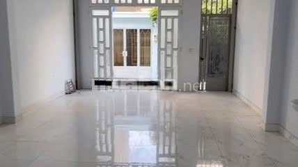 CHO THUÊ NHÀ HẺM 3M (XBG) L.T.TẤN, P. BÌNH HƯNG HÒA, Q. BT, 12TR.