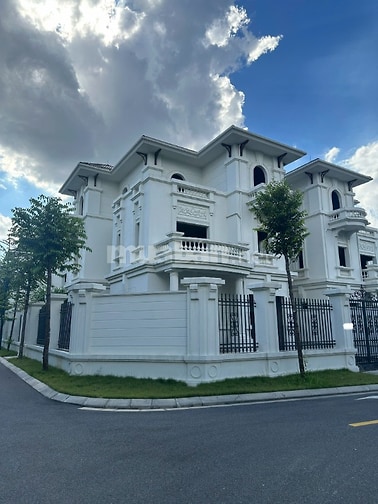 Siêu Hiếm! Chính Chủ Bán BT Đơn Lập Vườn Cam, Góc 290m2 View Công Viên
