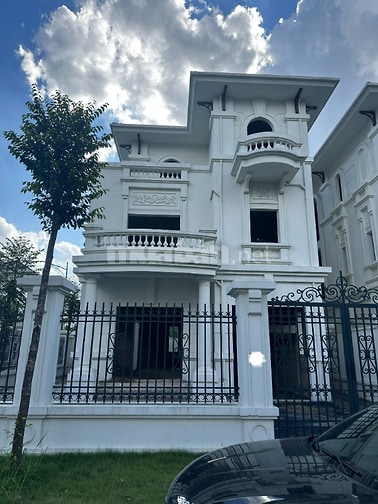 Siêu Hiếm! Chính Chủ Bán BT Đơn Lập Vườn Cam, Góc 290m2 View Công Viên