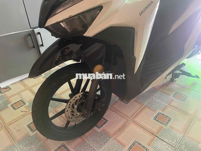 Honda Vario 150 2020 Trắng