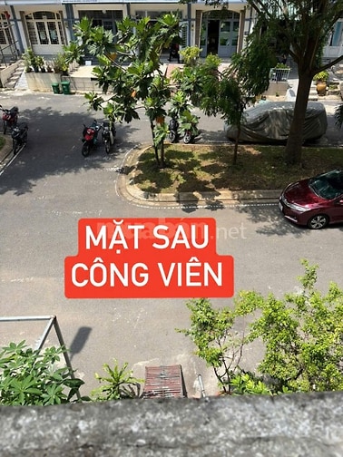 Bán Nhà mặt tiền đường Phạm Văn Đồng , P .Linh Đông . TP HCM