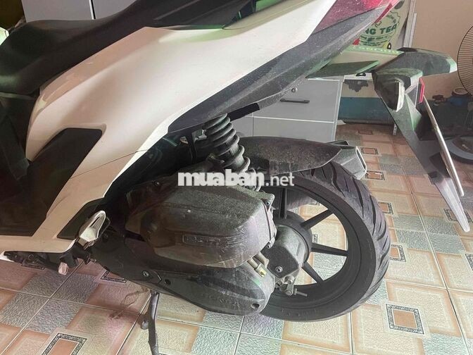 Honda Vario 150 2020 Trắng