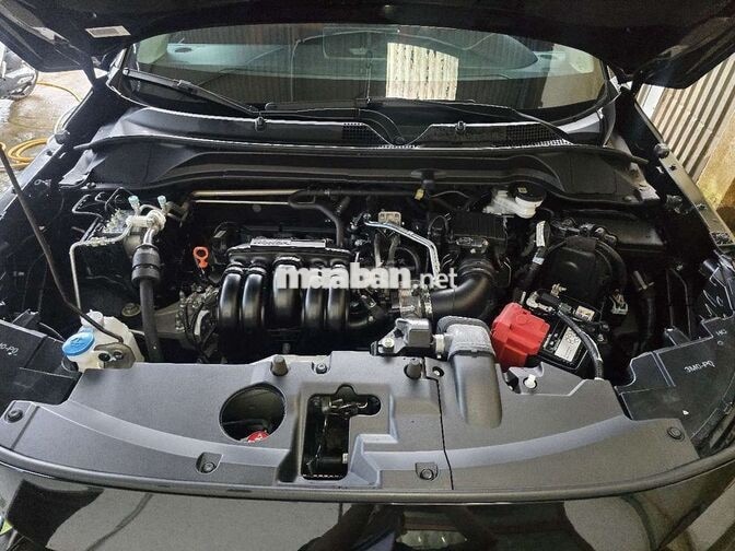 Honda HRV G 2024 Đen 1.6 vạn 1 chủ Gia Lai