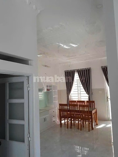 BÁN GẤP NHÀ CHÍNH CHỦ -73,5m2 - TT NHÀ BÈ - NHÀ ĐẸP VÔ Ở NGAY