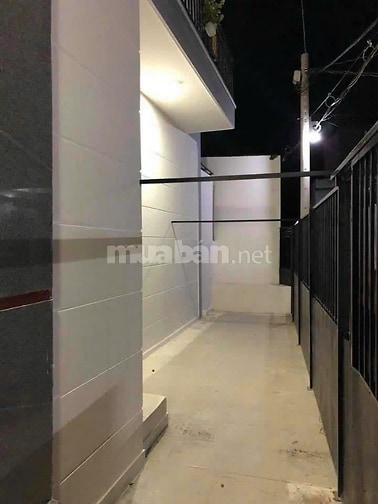 BÁN GẤP NHÀ CHÍNH CHỦ -73,5m2 - TT NHÀ BÈ - NHÀ ĐẸP VÔ Ở NGAY