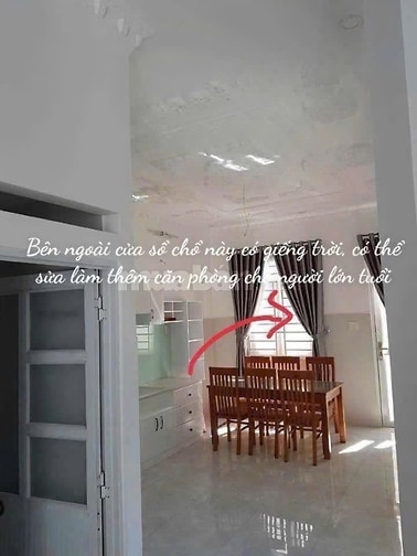 BÁN GẤP NHÀ CHÍNH CHỦ -73,5m2 - TT NHÀ BÈ - NHÀ ĐẸP VÔ Ở NGAY