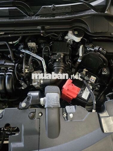 Honda HRV G 2024 Đen 1.6 vạn 1 chủ Gia Lai