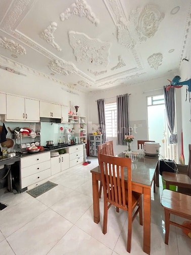 BÁN GẤP NHÀ CHÍNH CHỦ -73,5m2 - TT NHÀ BÈ - NHÀ ĐẸP VÔ Ở NGAY