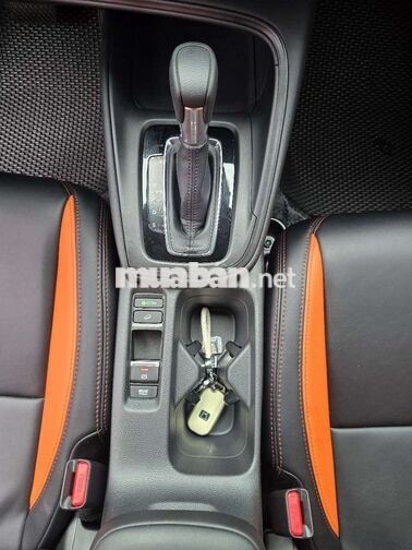 Honda HRV G 2024 Đen 1.6 vạn 1 chủ Gia Lai