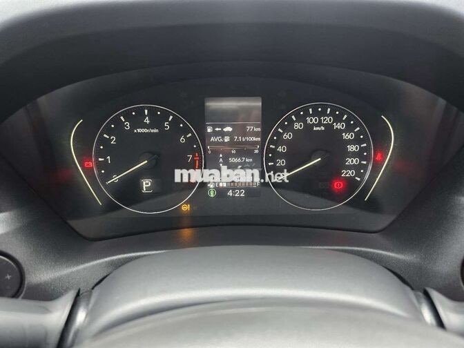 Honda HRV G 2024 Đen 1.6 vạn 1 chủ Gia Lai