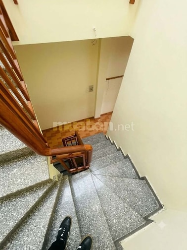 BÁN NHÀ 4 TẦNG, HẺM THẲNG 4M, NGUYỄN ĐÌNH CHIỂU QUẬN 3, GIÁ 7.8 TỶ 