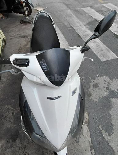 Xe ngay chính chủ máy êm bstp 