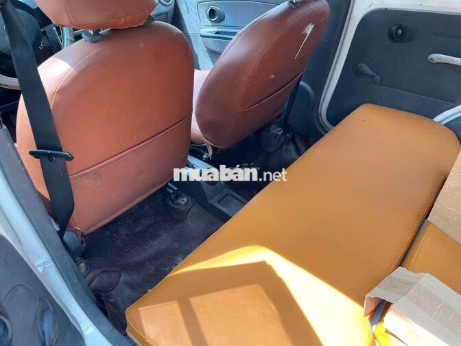 Bán Chevrolet Spark Van 2011 Van tải 330kg 2 chỗ