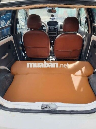 Bán Chevrolet Spark Van 2011 Van tải 330kg 2 chỗ