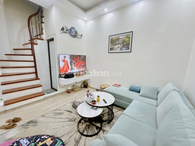Chính chủ bán nhà Bạch Mai - Thanh Nhàn