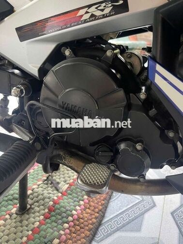 Yamaha Exciter 2016 Xanh dương