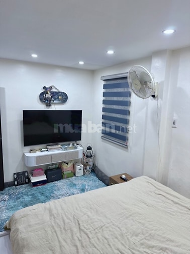Chính chủ bán nhà Bạch Mai - Thanh Nhàn