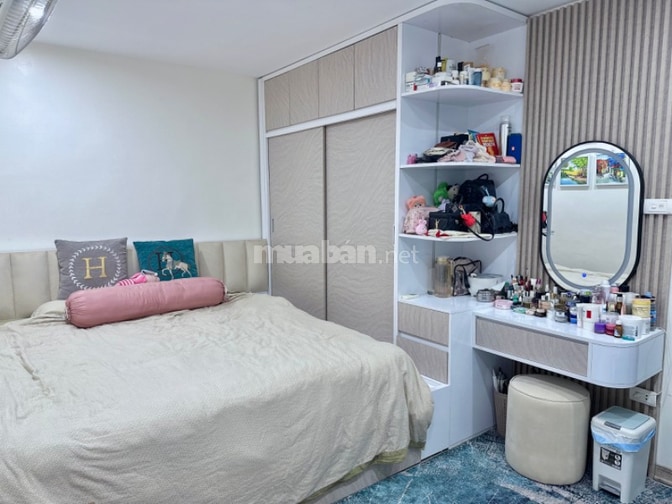 Chính chủ bán nhà Bạch Mai - Thanh Nhàn