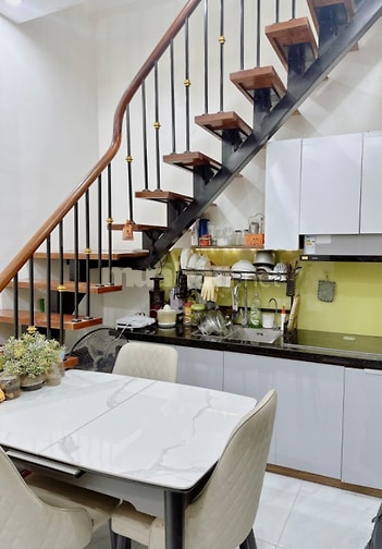 Chính chủ bán nhà Bạch Mai - Thanh Nhàn