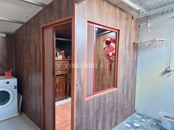 Chính chủ bán nhà Bạch Mai - Thanh Nhàn