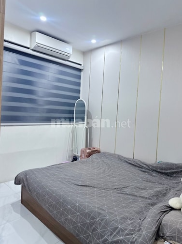 Chính chủ bán nhà Bạch Mai - Thanh Nhàn