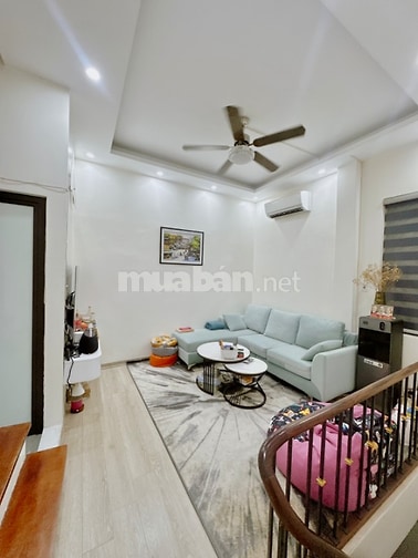 Chính chủ bán nhà Bạch Mai - Thanh Nhàn