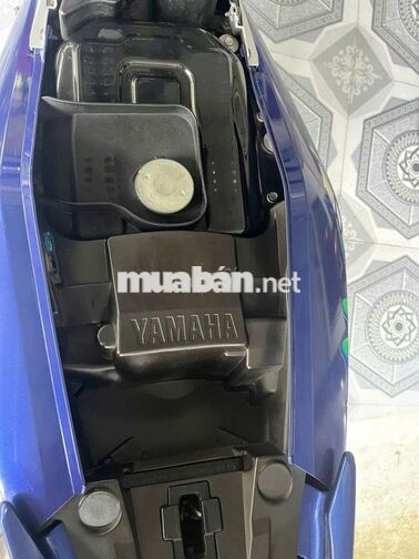 Yamaha Exciter 2016 Xanh dương