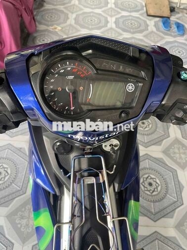 Yamaha Exciter 2016 Xanh dương