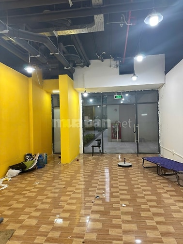 CHO THUÊ SHOP CHÂN ĐẾ S3.05 THE RAINBOW | VINHOMES GRAND PARK
