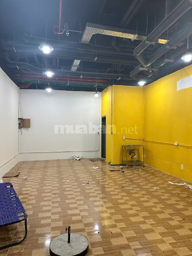 CHO THUÊ SHOP CHÂN ĐẾ S3.05 THE RAINBOW | VINHOMES GRAND PARK