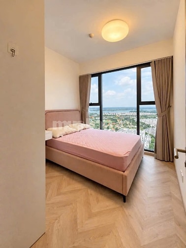 CHO THUÊ 3PN LUMIER FULL NỘI THẤT XỊN, VINHOMES GRAND PARK 26 TRIỆU