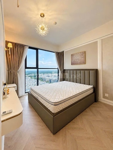 CHO THUÊ 3PN LUMIER FULL NỘI THẤT XỊN, VINHOMES GRAND PARK 26 TRIỆU
