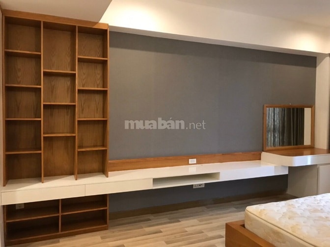 Căn Hộ Sài Gòn Airport Plaza Gần Sân Bay - 95m2 Đầy Đủ Nội Thất