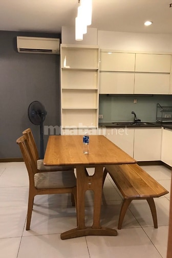Căn Hộ Sài Gòn Airport Plaza Gần Sân Bay - 95m2 Đầy Đủ Nội Thất