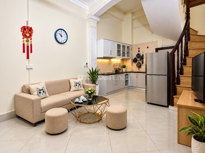 Trung Phụng - Đống đa - 20/26m2 - dưới 4 tỷ