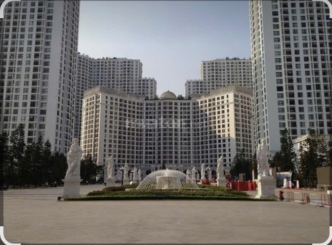 Chính chủ cần bán 2 căn hộ Royal City Nguyễn Trãi Hà Nội 