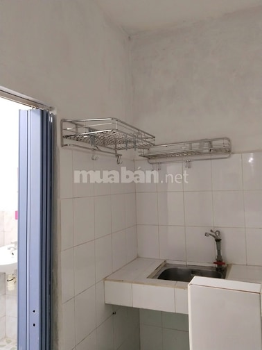 Chính chủ cho nữ thuê phòng tầng trệt Xô Viết Nghệ Tĩnh, Bình Thạnh
