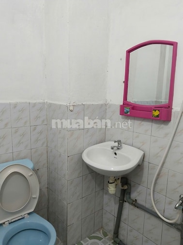 Chính chủ cho nữ thuê phòng tầng trệt Xô Viết Nghệ Tĩnh, Bình Thạnh