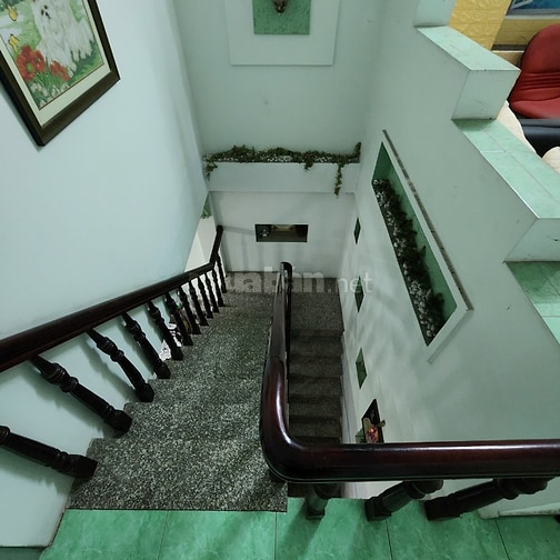 Nhà 1 Đời Chủ Ngang 4m2 1 Lầu Đúc Không Quy Hoạch Không Lộ Giới