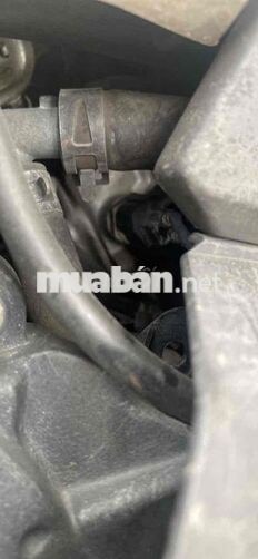 Honda Air Blade 2008 Đỏ-Đen
