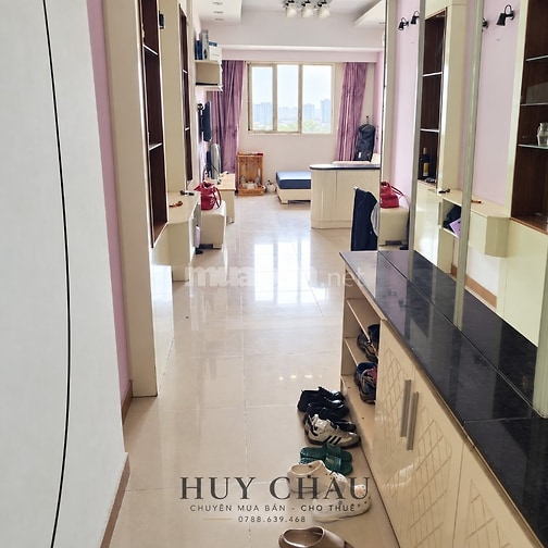 3 Tỷ Với 77m2 Quá Hời, Ngay Metro Tương Lai