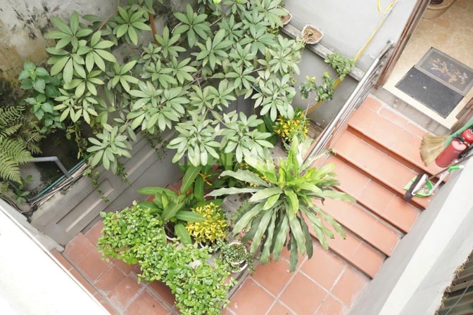 Cần cho thuê căn hộ Homsaty 19 thợ nhuộm 120 m2-3 p ngủ giá 18.2tr