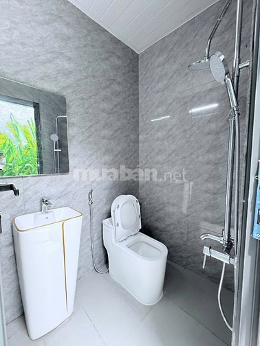 SIÊU PHẨM 3 LẦU MẶT TIỀN SÔNG ÔNG ĐỤNG