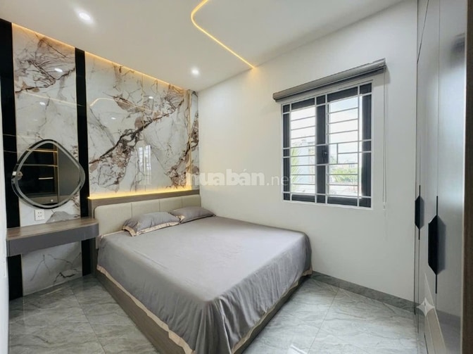 SIÊU PHẨM 3 LẦU MẶT TIỀN SÔNG ÔNG ĐỤNG