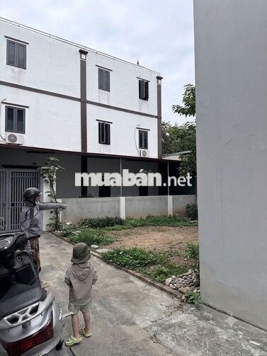 Bán đất mặt tiền 7m, Phương Đình, Đan Phượng – hiếm có khó tìm