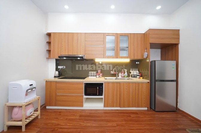 Cần cho thuê căn hộ Homsaty 19 thợ nhuộm 120 m2-3 p ngủ giá 18.2tr